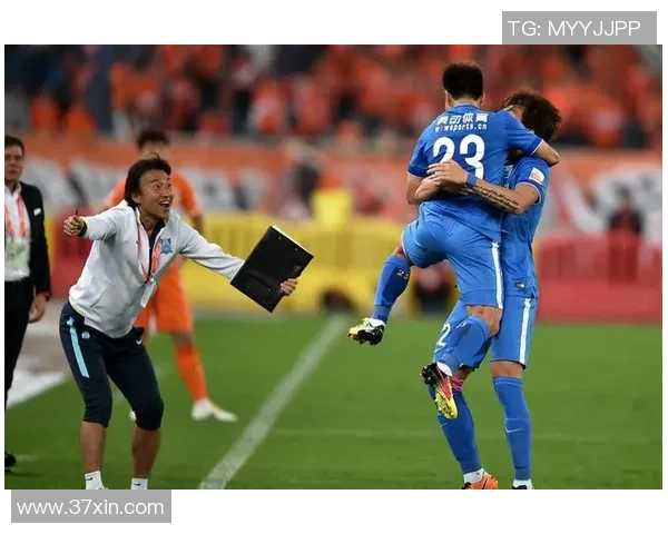 第11轮山东鲁能迎战广州富力全力争胜展现球队实力与斗志