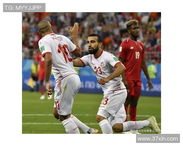 突尼斯国家足球队与尼日利亚的激烈对决揭示非洲足球的魅力与竞争力