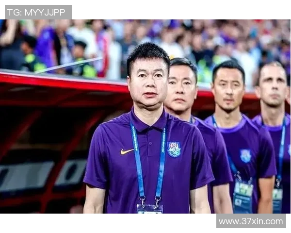 于根伟:假如主场输亚泰,或许又要被说成于送分、于人情世故