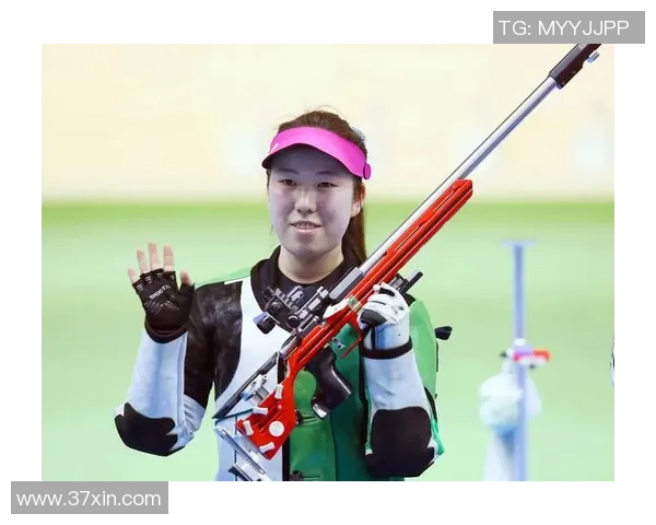 射击世锦赛:女子步枪三姿挪威夺金 中国队集体折桂